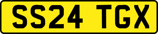 SS24TGX