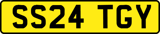 SS24TGY