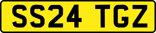 SS24TGZ