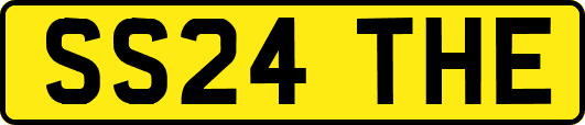 SS24THE