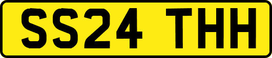 SS24THH