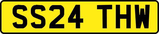 SS24THW