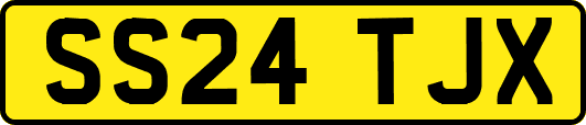 SS24TJX