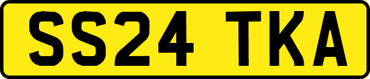 SS24TKA