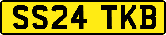 SS24TKB
