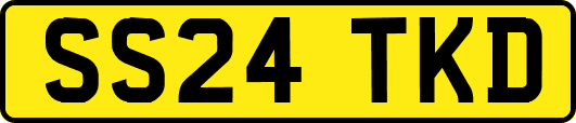 SS24TKD