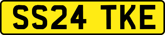 SS24TKE