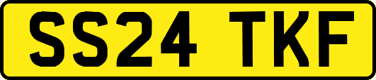 SS24TKF