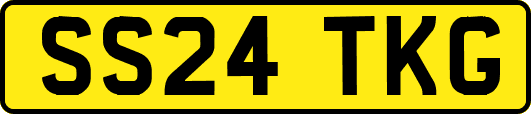 SS24TKG
