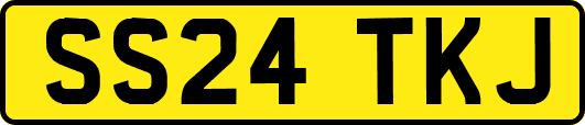 SS24TKJ