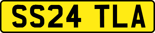 SS24TLA