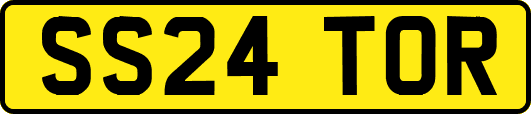 SS24TOR
