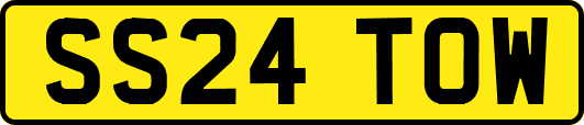 SS24TOW