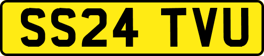 SS24TVU