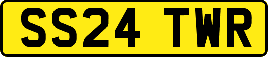SS24TWR