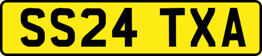 SS24TXA