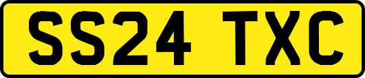 SS24TXC
