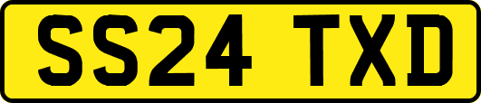 SS24TXD