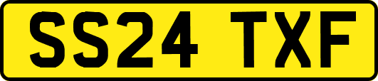 SS24TXF