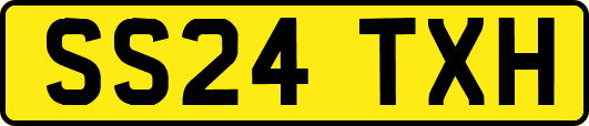 SS24TXH
