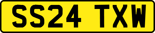 SS24TXW