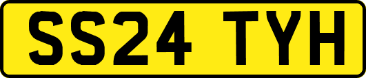 SS24TYH