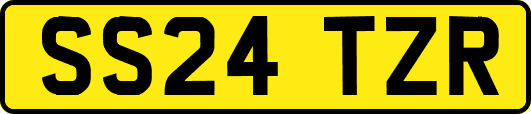 SS24TZR