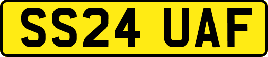 SS24UAF