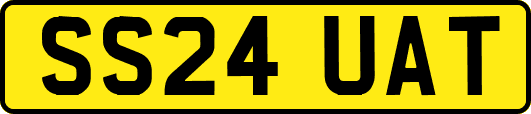 SS24UAT