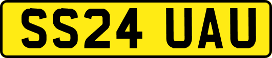 SS24UAU