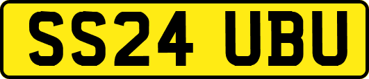 SS24UBU