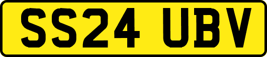 SS24UBV