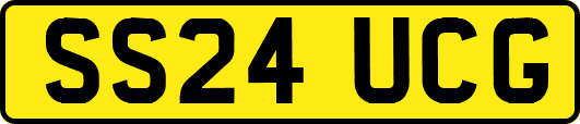 SS24UCG