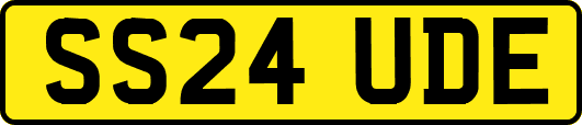 SS24UDE