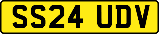 SS24UDV