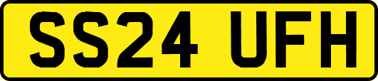 SS24UFH
