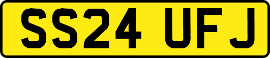 SS24UFJ