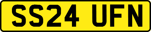 SS24UFN