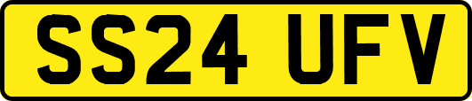 SS24UFV