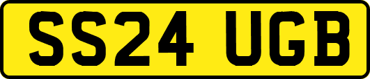 SS24UGB