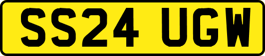 SS24UGW