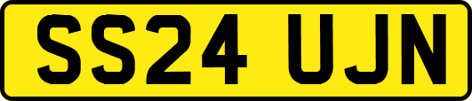 SS24UJN