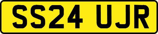SS24UJR