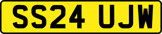 SS24UJW