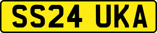 SS24UKA