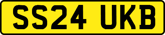 SS24UKB