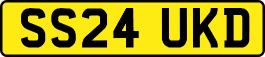 SS24UKD