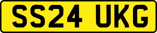 SS24UKG