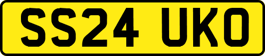 SS24UKO