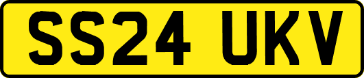 SS24UKV